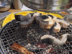 -姜虎东白丁烤肉(深圳湾后海汇店)