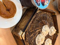 -西安贾三灌汤包·回坊小吃·清真炒菜(北院门总店)