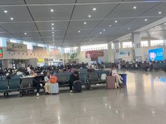 -岳阳东站