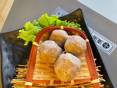 -湊湊火锅·茶憩(南京万象天地店)