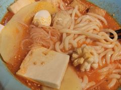 美好时光-不二烫捞麻辣烫(白云凯德店)