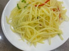 -老虎土菜馆·农家土菜