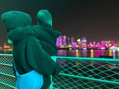 -武汉两江游览·夜游长江(汉口粤汉码头)