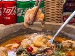 -食理八湘(中海城风情苑北区店)