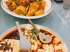 -一壶老酒压锅菜(昌玉胡同店)