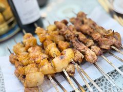 -欧提汗·新疆餐厅·清真(银都路店)