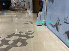 -广州奥园喜来登酒店
