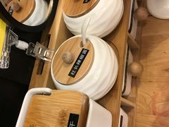 -雷门拉面·现熬骨汤(凯德来福士店)