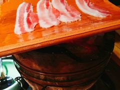 -碳说品道.瓦片烤肉.海鲜烧烤(中华路店)