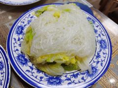 -清真·鸦儿李记·小馆(后海店)