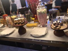 -上海苏宁宝丽嘉酒店·Cafe Bellagio西餐厅