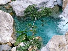 -太鲁阁公园