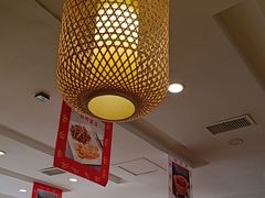 -大清花饺子(山庄店)