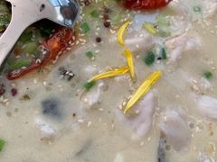 -关里关外·鱼头泡饼(唐冶绿地汇店)