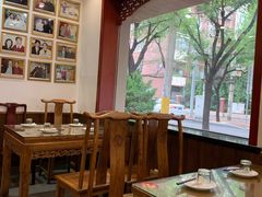 -砂锅李(九江路店)