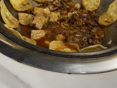 -三里屯土灶炖公鸡地锅鸡(江东店)