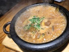 -小放牛炒菜馆(中山路乐汇城店)