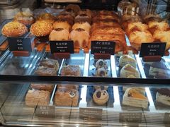 -81BAKERY(大学路店)