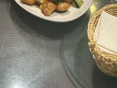 -天厨妙香素食餐厅(清华店)