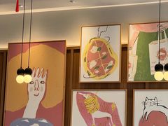 -必胜客(龙茗店)