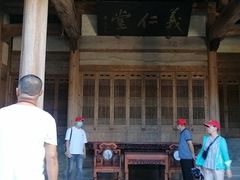 -潜口民宅博物馆