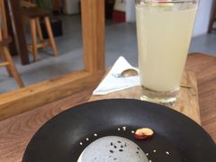 -知亘茶食