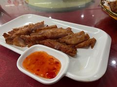 -黎记大排档(慈云路店)