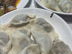 -枫林饺子