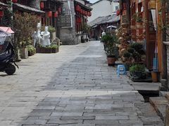 -安顺旧州古镇