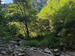 -黑龙潭风景区