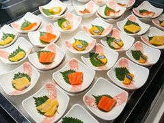 -第六季自助餐厅(北太平庄店)