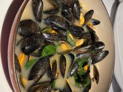 -Oyster Talks 四度蚝法餐厅