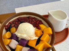 -大熊小厨(七星店)