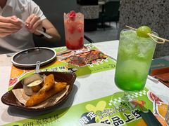-西语炭烧牛排·西厨(滨湖万科里店)