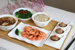 -宝媛会月子中心(越秀店)