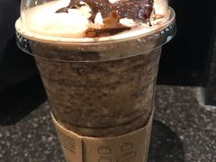 -星巴克(宝山万达店)