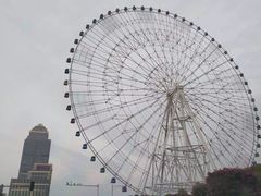 -南昌之星摩天轮