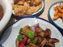-东北灶(高新银泰店)