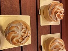 -盛宴自助餐厅(运达喜来登店)