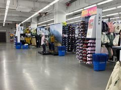 -迪卡侬(燕山店)