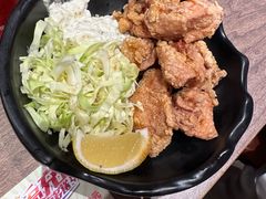 -无敌家现熬骨汤拉面(颐堤港店)