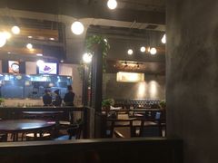 -悟长年潮汕菜砂锅粥(圣熙8号店)