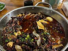 -黑竹香鸡(营和巷店)