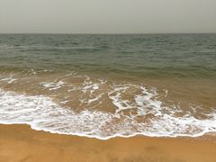 -威海国际海水浴场旅游区