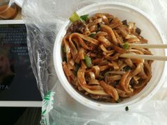 -菜忠潮州牛肉店(岗厦店)