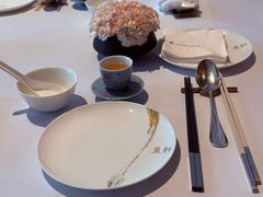 -广州富力丽思卡尔顿酒店·丽轩·粤菜