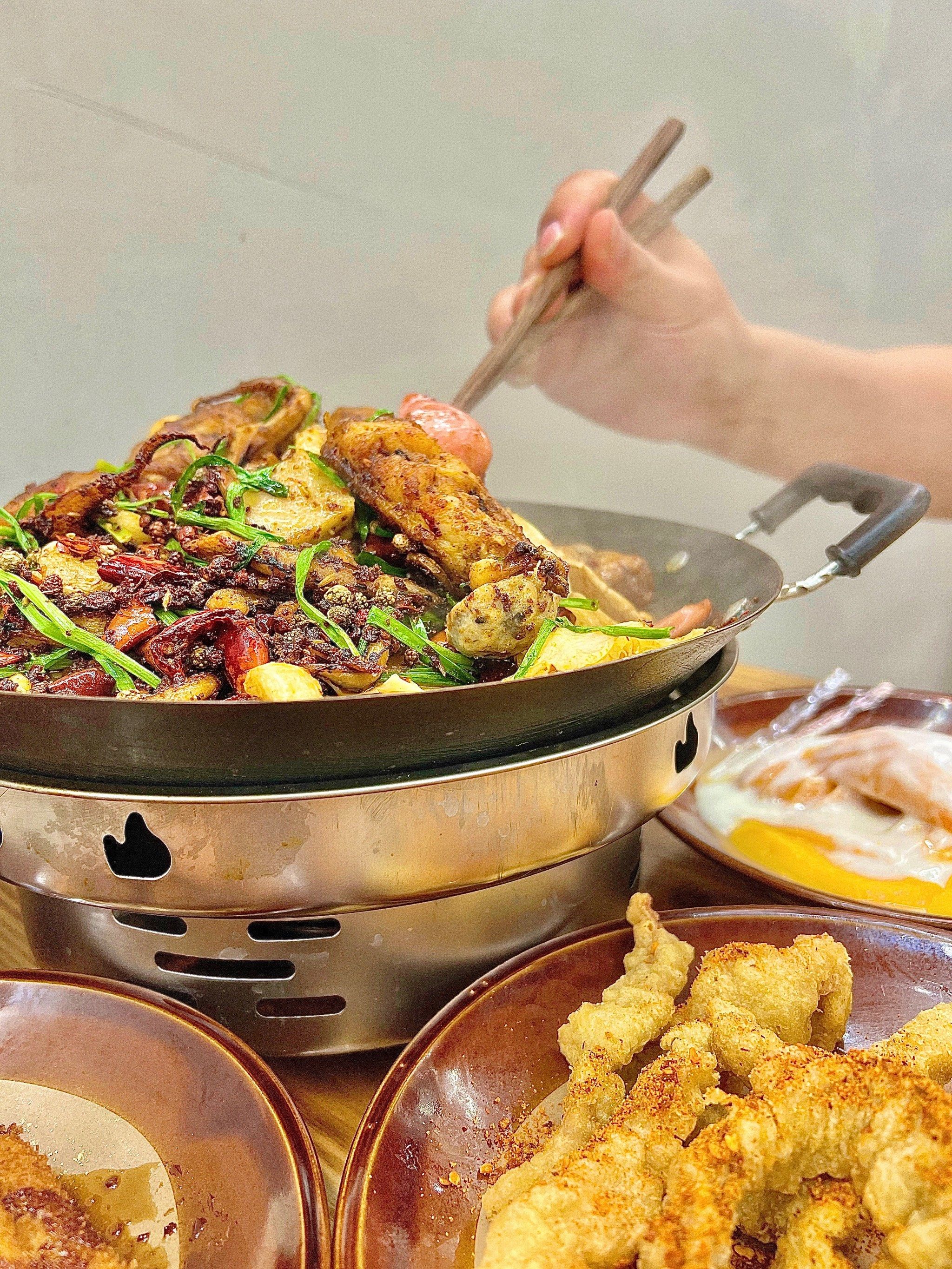 在温岭汇头王挖到宝了