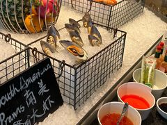 -Social 秀西餐厅-长沙瑞吉酒店(运达店)