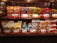 -爸爸糖吐司面包(悠唐购物中心店)