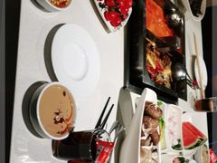 -海底捞火锅(劲松店)
